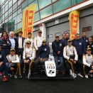 Volant Feed Racing: De Haan s’impose pour 2 millièmes face à Vayron !