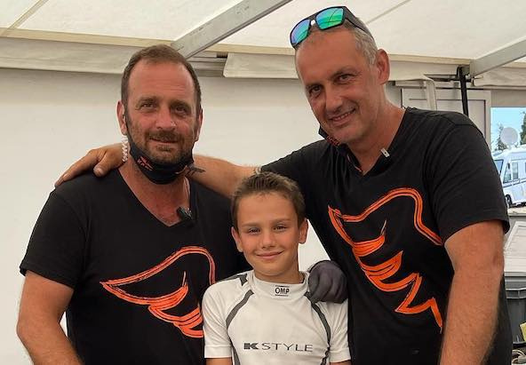 Zuera Champions of the Future: Caranta meilleur Français