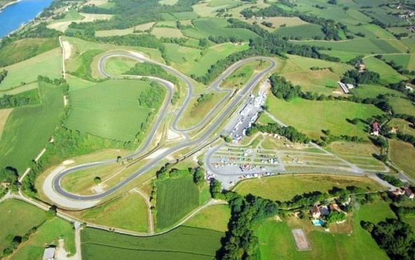 Un plateau bien réduit à Pau-Arnos pour l’ouverture du Long Circuit