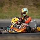 Emilien Denner: Un Français en ballotage pour le titre de Champion d’Europe