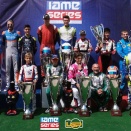 IAME France / Valence: Des vainqueurs et des champions