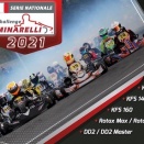 KFS: Retour sur le Défi France avant le début du Trophée Minarelli 2021