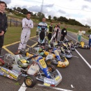 La Formule 20.000 prend la direction de Laval pour la Coupe des As