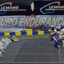 Les 24 Heures du Mans Internationales de Karting 2021 hélas annulées !