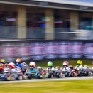 Pas moins de 12 épreuves pour les séries de la WSK en 2022