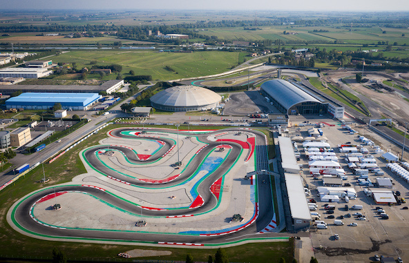 Abondance de courses (à l’excès?) à l’international en 2022