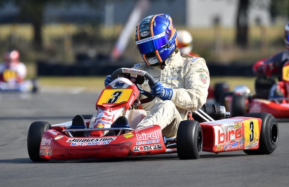 Après le succès de Laval, la Formule 20.000 se produit à Marcillat et Val d’Argenton