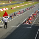 Encore de belles performances françaises au DKM à Mülsen