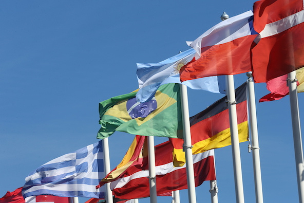 Les Championnats du Monde OK et Junior peuvent-ils vraiment avoir lieu au Brésil?