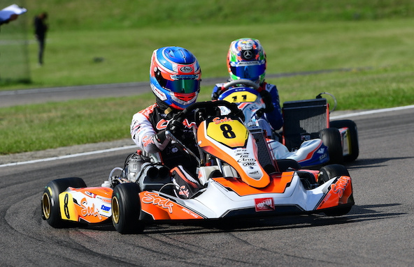 Mondial en Suède, bilan côté Français: Peut mieux faire !