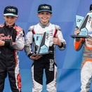 NSK: La météo joue encore des tours aux participants !