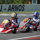 Pau Long Circuit: Bondier meilleur finisseur que Choisnet