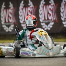 Retour sur le 1er round de la WSK Open Cup à Lonato