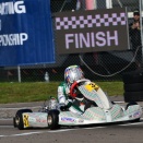 Tony Kart renoue avec le succès mondial en KZ