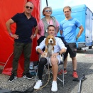 Tous les Français du KZ2 sur Sodi-TM avec CPB Sport !