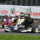 Varennes KZ2 Gentleman: Brice De Gaye conserve son titre
