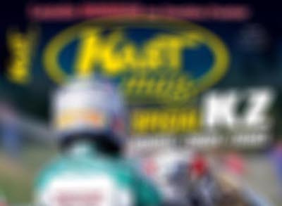 Bientôt la sortie du nouveau Kart Mag (numéro 210)