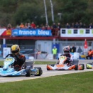 Coupe de France à Anneville: Retour illustré sur les courses (3/3)