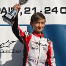 Champions of the Future: Une victoire française avant le Mondial