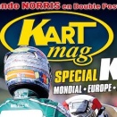Le numéro 210 de Kart Mag est désormais disponible en kiosque