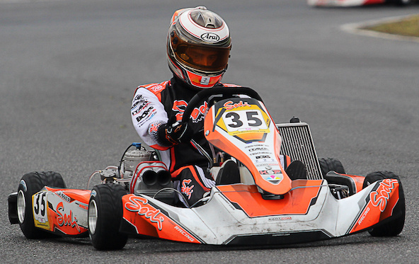 Choisnet, Leglise et Portmann sont les nouveaux champions en Long Circuit