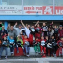 Coup de projecteur sur l’Ecole de Karting EFK de Villars