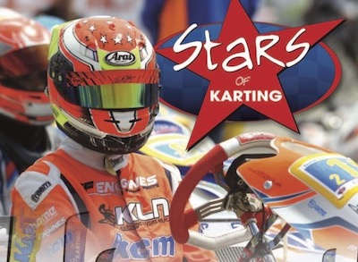 Découvrez les classements définitifs 2021 de la Stars of Karting