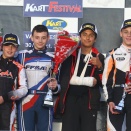 Kart Festival à Varennes: Comptes-rendus Nationale et KZ2