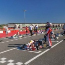 Magnifique victoire pour Andy Ratel aux IAME I-Games