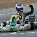 Mondial OK: Nouveau triomphe pour OTK avec Taponen et Coluccio