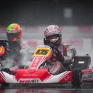 Winter Cup à Lonato: Kremers façon aéroglisseur, Renaudin P6