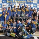 ASK K50 Kartmag: Rejoignez le club des Champions