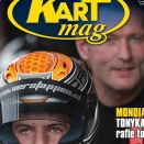 Le n°211 de Kart Mag toujours disponible en kiosque