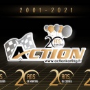 Décembre 2001-Décembre 2021: Action Karting fête ses 20 ans !