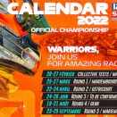 La IAME Series Benelux annonce son calendrier 2022