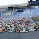 Pneumatiques, Coupe du Monde, schéma sportif: les nouveautés de la CIK-FIA