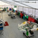 Adrien Renaudin sur Tony Kart-Vortex en 2022 !