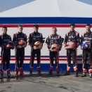 CPB Sport présente une imposante équipe pour 2022