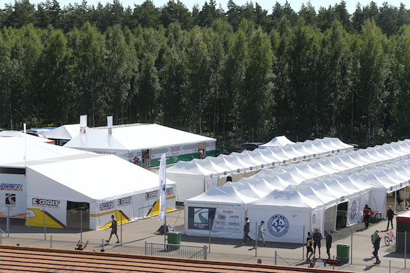 Exprit, Vortex et le groupe OTK toujours partenaires du Trophée Académie FIA Karting… avec Paul Alberto côté Français?