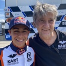 KR Motorsport dévoile son effectif, avec quelques nouveautés intéressantes…