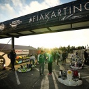 La liste des châssis, carrosseries et freins homologués CIK-FIA au 1er janvier 2022