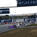 Rafael Camara et James Wharton intègrent la Ferrari Driver Academy