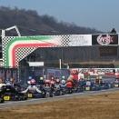 Suivez en live la WSK Super Master Series 2022 (1/4) à Lonato