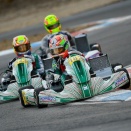Une sacrée armada pour le Tony Kart Racing Team en 2022