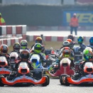 WSK Champions Cup: Triplé Sodi sur fond de rivalités