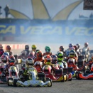 La super manche est devenue à la mode à l’international