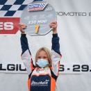 Mercedes ambitionne d’emmener une fille et un Chinois en F1