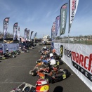 Open Kart 2022 à Salbris: Demandez le programme