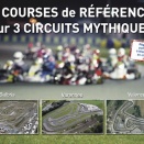 Open Kart et épreuves Kart Mag 2022: Présentation et règlement