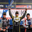 WSK Super Master 2/4: Un nouveau podium pour Emilien Denner en 2022